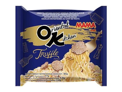 MAMA Truffle Flavour Instant Noodles 85 g