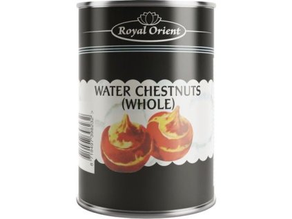 ROYAL ORIENT  Vízigesztenye egész 567g