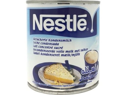 NESTLÉ  Sűrített tej 397 g