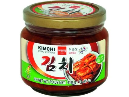WANG Kimchi 410g