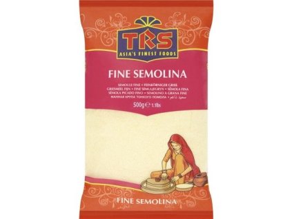 TRS Sima búzaliszt 500 g