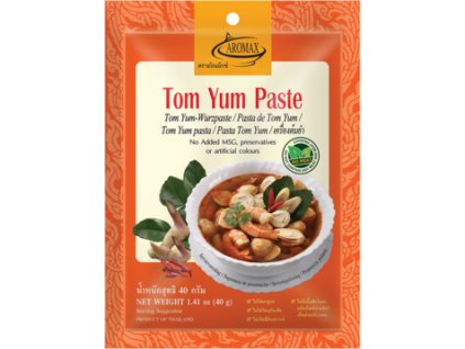 Aromax Tom Yum paszta 40 g