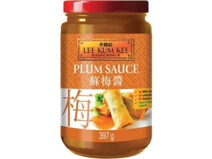 Lee Kum Kee Szilvaszósz 397 g