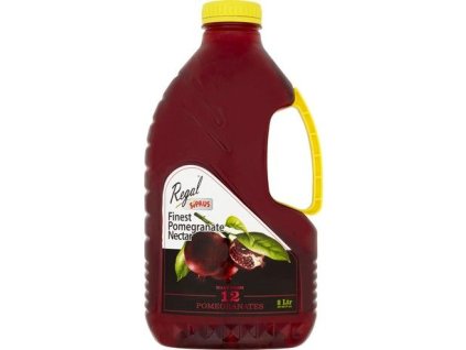 REGAL Gránátalma nektár 2 l