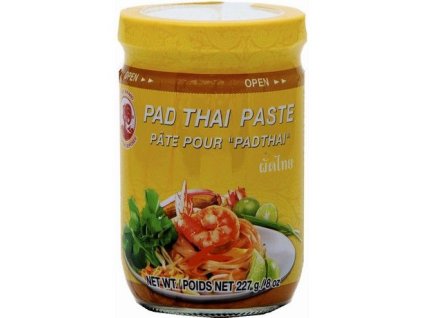 COCK Pad Thai Sauce – 227 g