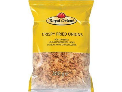 Royal Orient Fried Onion 200g
