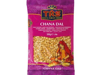 TRS Chick Peas Half (Chana Dall)