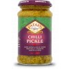 1604 pataks chilli pickle 283g