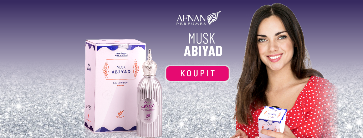 Musk Abiyad