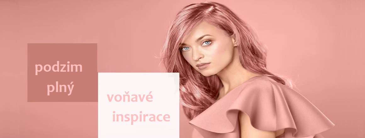 Podzimní inspirace