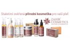 Zahir cosmetics