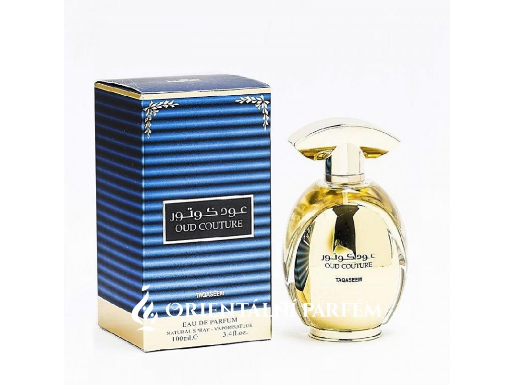 Oud Couture edp