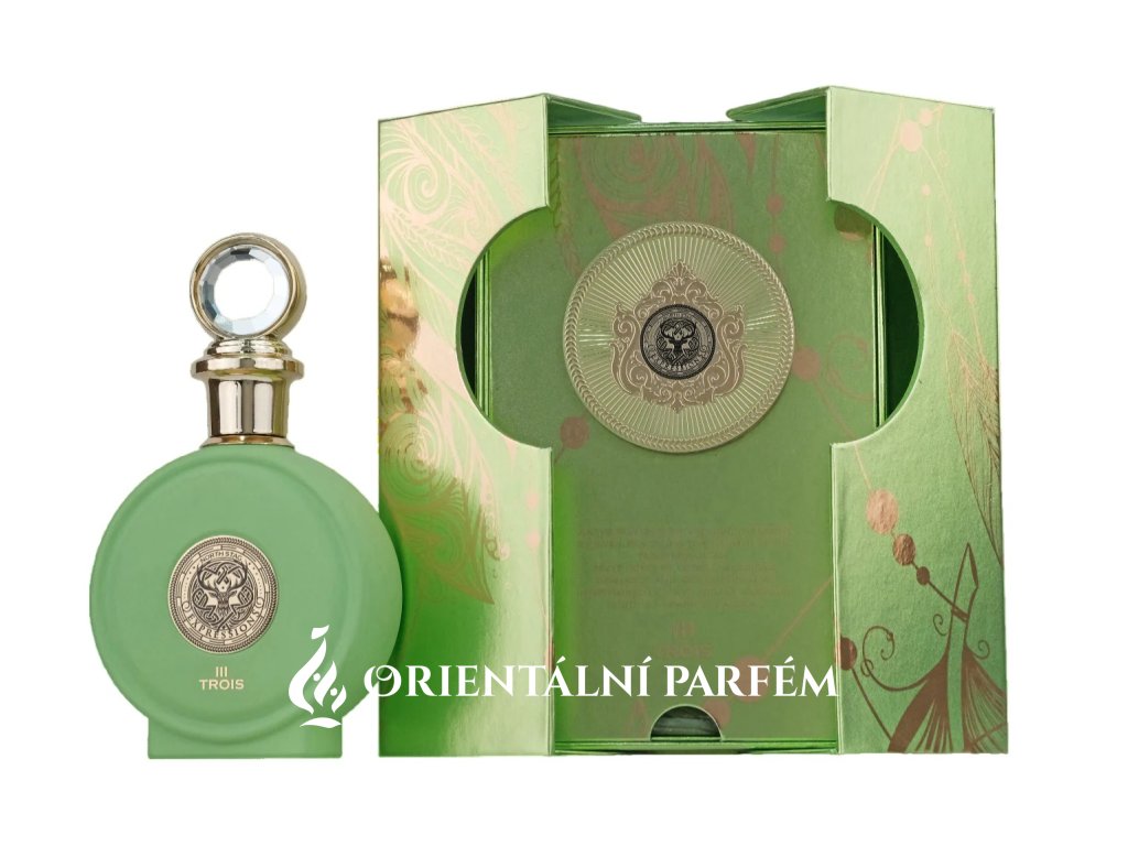NorthStagExpressionsIIITROIS edp 100 ml