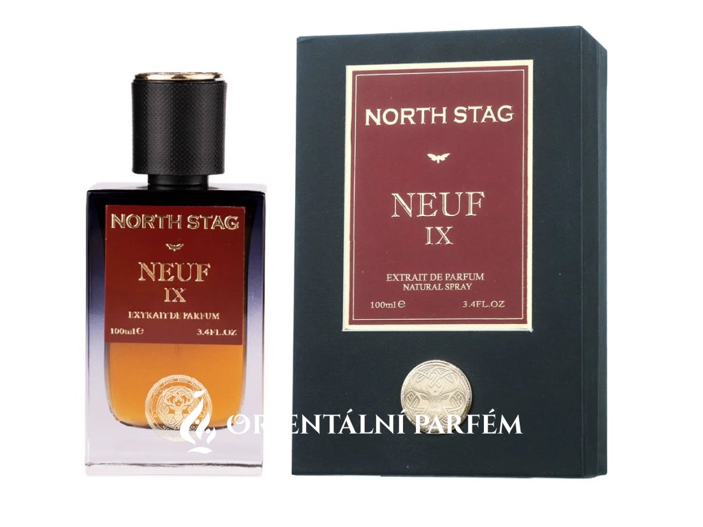 NORTHSTAGNEUFIX extrakt 100 ml