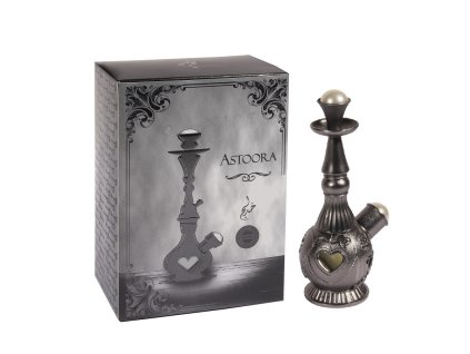 Khadlaj ASTOORA tester