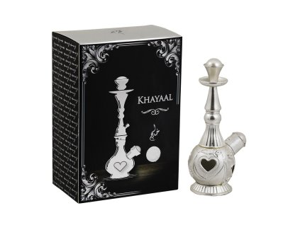 Khadlaj KHAYAAL