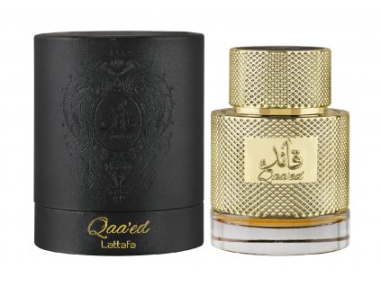 Lattafa QAA´ED edp 100 ml