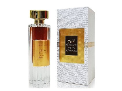 Ard Al Zaafaran OUD ROMANCEA