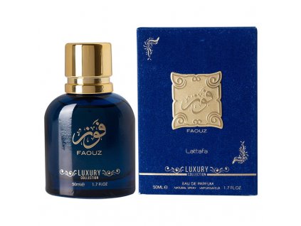 FAOUZ edp 50 ml