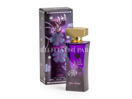 Ighra Lattafa edp 100ml orientalniparfem