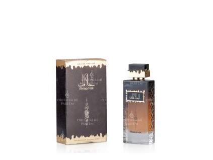 AHLAAMAK edp 100 ml