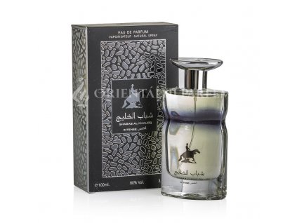 SHABAB AL KHALEEJ INTENSE edp 100 ml