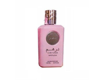 Ard Al Zaafaran DIRHAM WARDI vzorek 1 ml