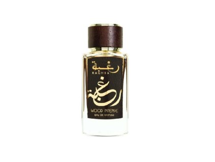 RAGHBA WOOD INTENSE vzorek 1 ml