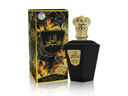 Arabiyat ZAHOOR AL LAIL