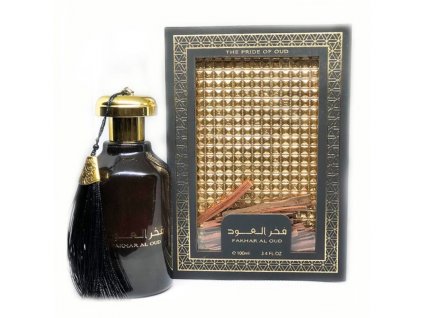 FAKHAR AL OUD edp 100 ml