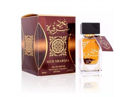 Parfum dubai Oud sharqia 80 ml