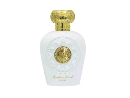 OPULENT MUSK vzorek 1 ml