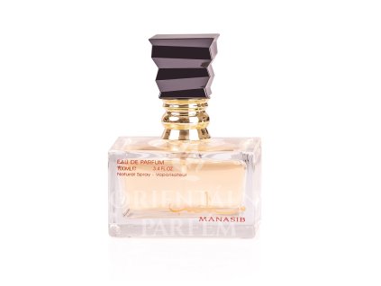 MANASIB vzorek 1 ml
