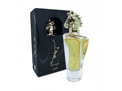 MAAHIR edp 100 ml