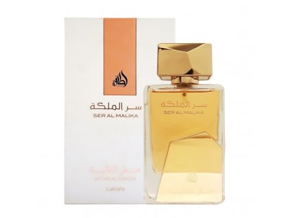 SER AL MALIKA edp 100 ml