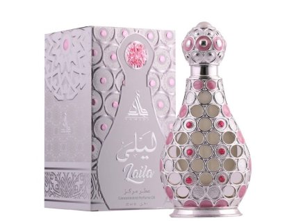 Hamidi LAILA