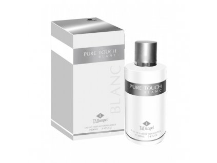 Afnan Pure Touch Blanc edp 100 ml