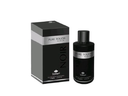 Afnan Pure Touch Noir edp 100 ml