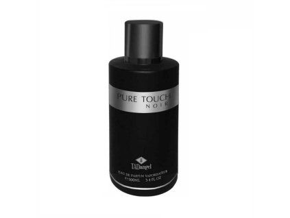Afnan PURE TOUCH NOIR vzorek 1 ml