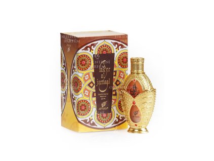 FAKHR AL JAMAAL vzorek 0,25 ml