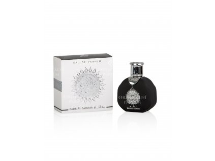 Shams Al Shamoos BADR AL BADOOR edp 35 ml