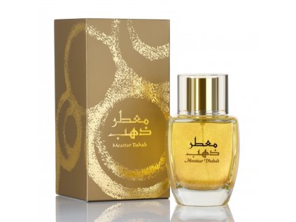 Moattar Dhahab ladies perfume 1080 x 1080