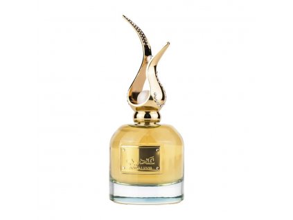 asdaaf andaleeb eau de parfum 100 ml women flakon