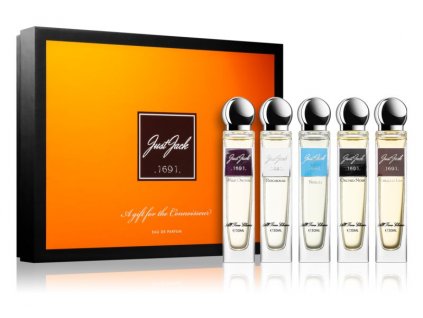 JUST JACK gift set