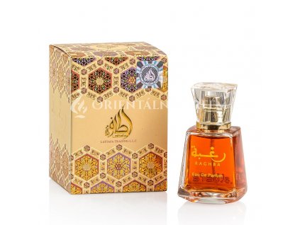 RAGHBA miniatura 30 ml