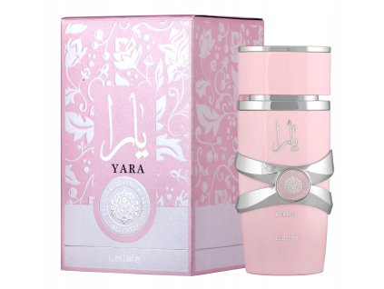 LATTAFA Yara parfemovana voda 100 ml