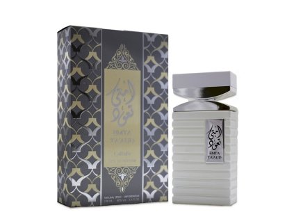 EMTA TA´AUD SILVER edp 100 ml