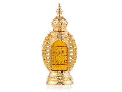 Afnan ABRAAJ vzorek 0,25 ml