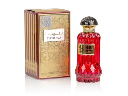 FLORENCA edp 100 ml