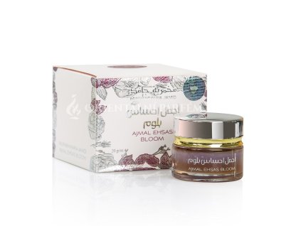 AJMAL EHSAS BLOOM mukhammaria jamid 20 g